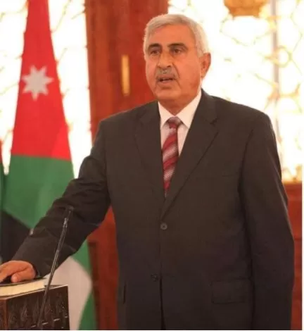 مدار الساعة,أخبار المجتمع الأردني,عبدالله بن الحسين,مجلس الأعيان