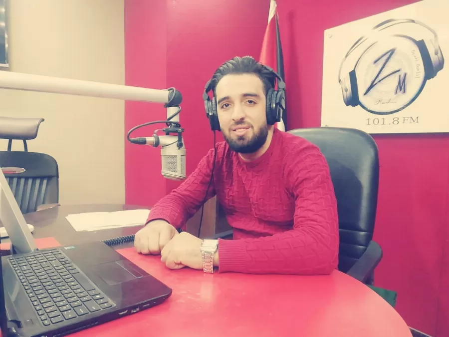 مدار الساعة,أخبار المجتمع الأردني