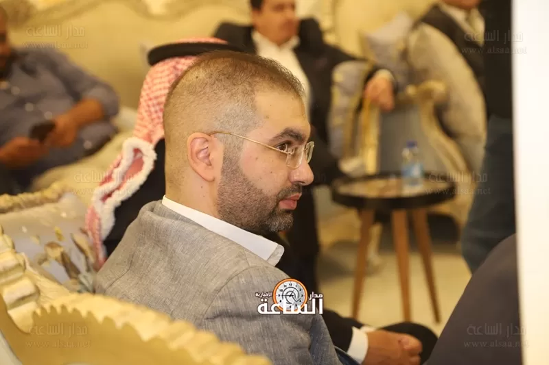 مدار الساعة,أخبار مجلس النواب الأردني