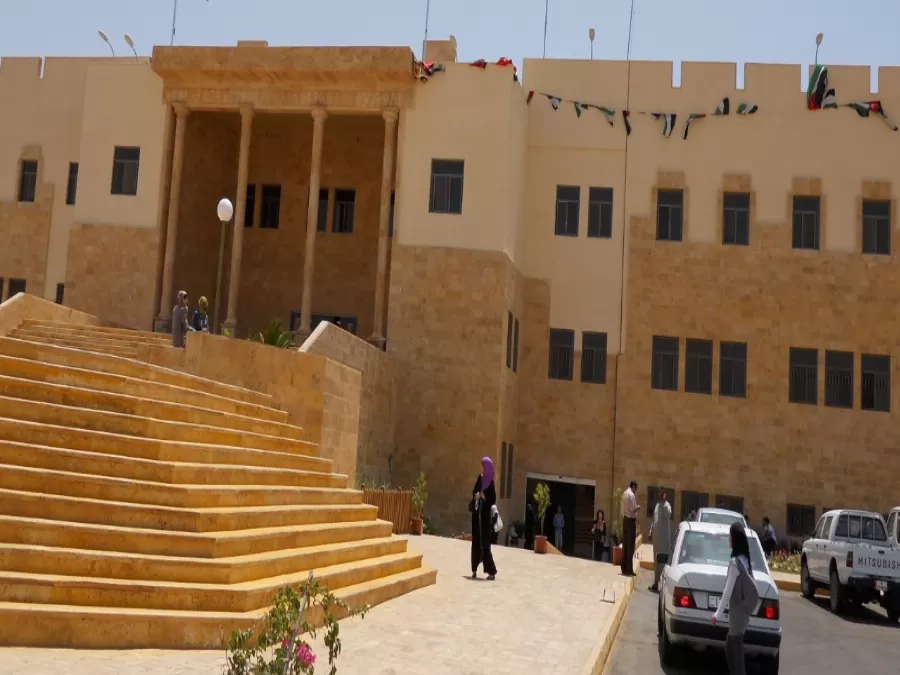 مدار الساعة,أخبار الجامعات الأردنية,الجامعة الأردنية,القبول الموحد