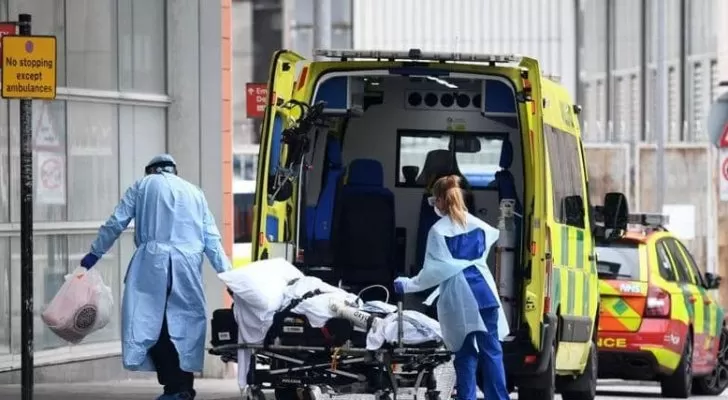 مدار الساعة,أخبار عربية ودولية,كورونا,كوفيد 19,رئيس الوزراء,وزارة الصحة,منظمة الصحة العالمية,حزب العمال