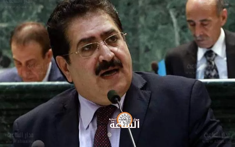 مدار الساعة,مقالات,مجلس الأعيان