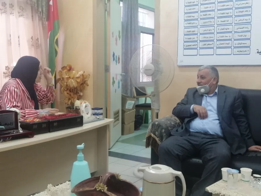 مدار الساعة,أخبار المجتمع الأردني,كورونا