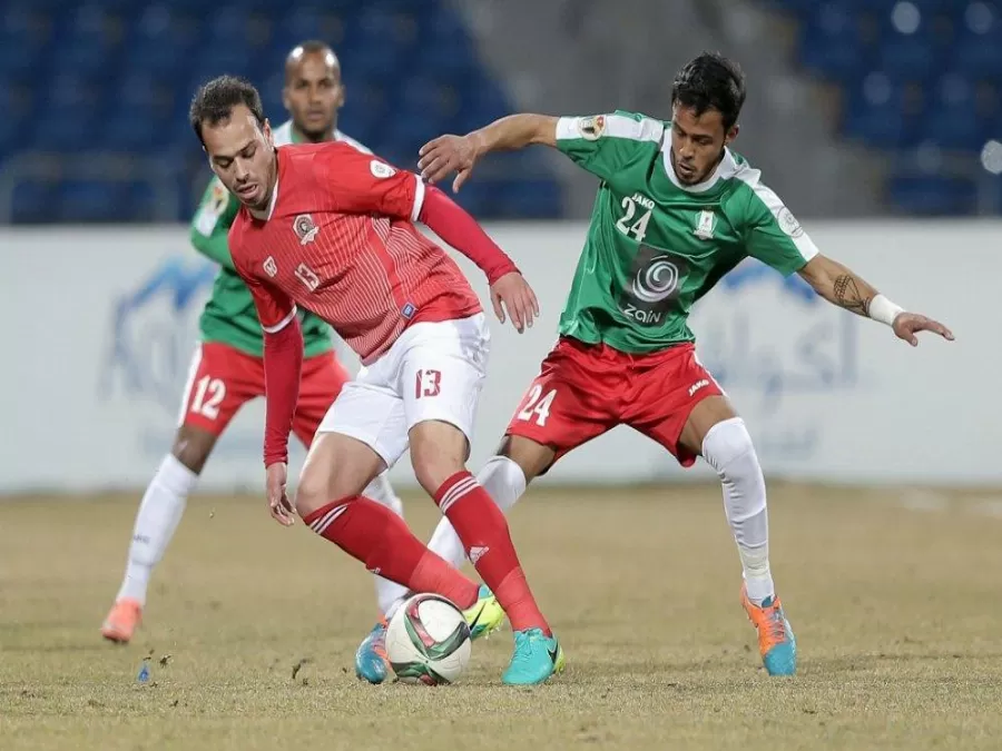 مدار الساعة,أخبار رياضية,علي علوان