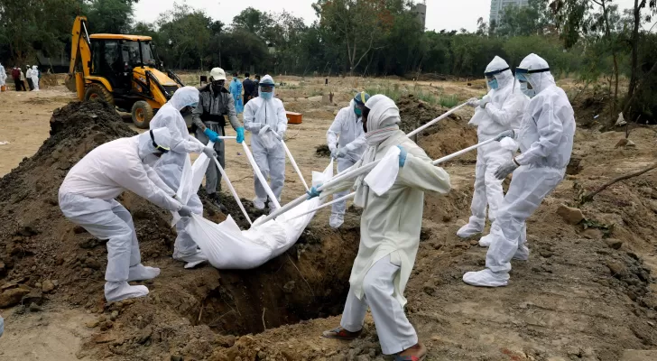 مدار الساعة,أخبار عربية ودولية,كورونا,منظمة الصحة العالمية