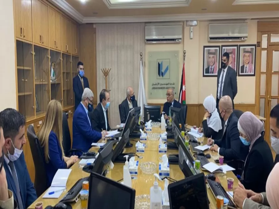 مدار الساعة,أخبار المجتمع الأردني