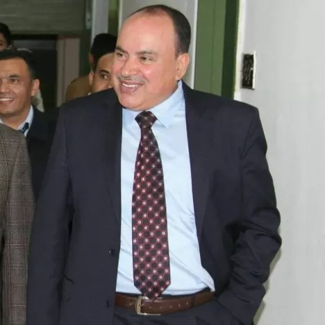 مدار الساعة,أخبار الجامعات الأردنية,الدكتور محمد الخلايلة,محمد الخلايلة