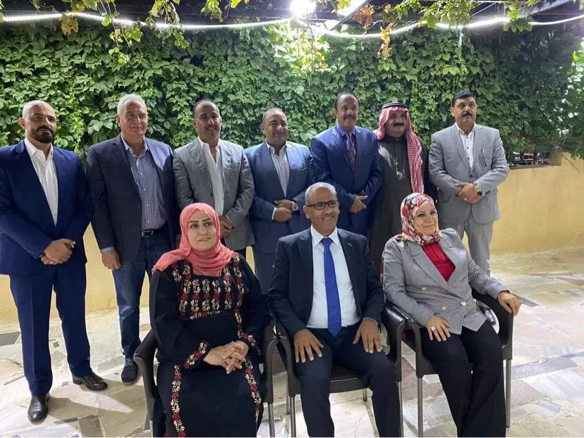 مدار الساعة,أخبار مجلس النواب الأردني,مجلس النواب,الانتخابات النيابية,الانتخابات البرلمانية