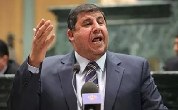 مدار الساعة,أخبار مجلس النواب الأردني,الجامعة الأردنية