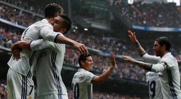 مدار الساعة,أخبار رياضية