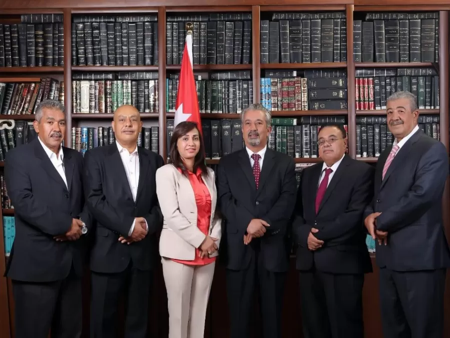 مدار الساعة,أخبار مجلس النواب الأردني,الانتخابات النيابية