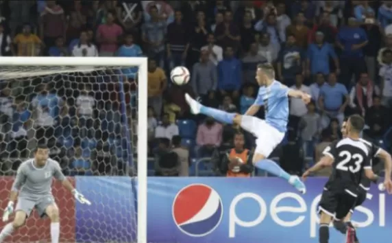 مدار الساعة,أخبار رياضية