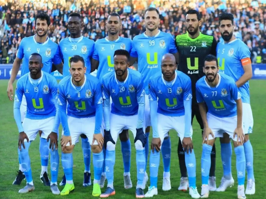 مدار الساعة,أخبار رياضية