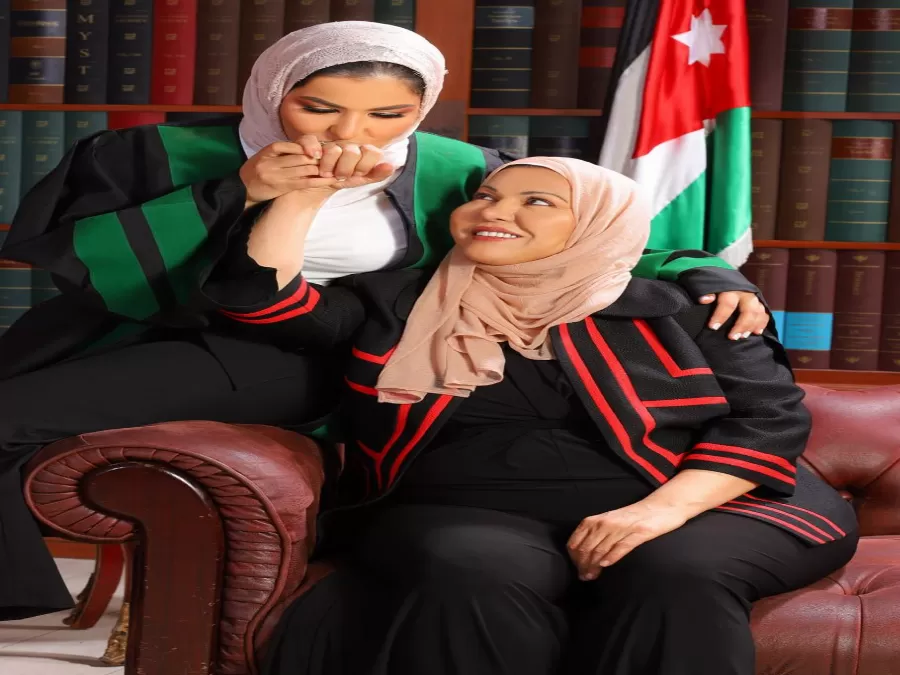 مدار الساعة,مناسبات أردنية,جامعة جرش