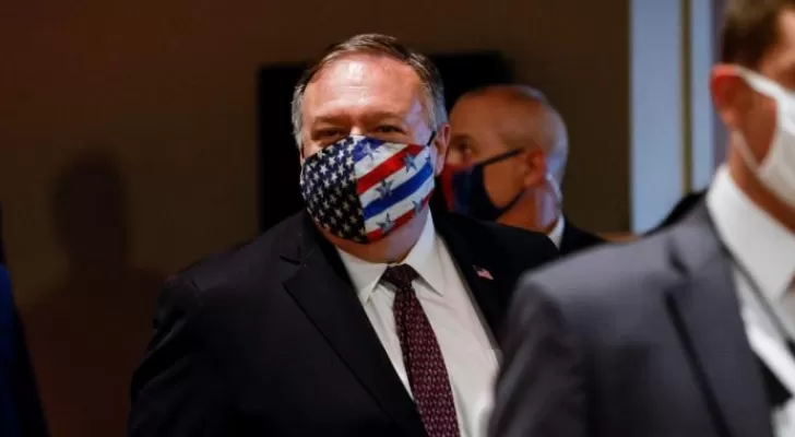 مدار الساعة,أخبار عربية ودولية