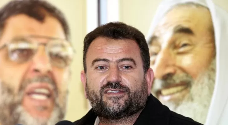 مدار الساعة,أخبار عربية ودولية,كورونا,حركة حماس