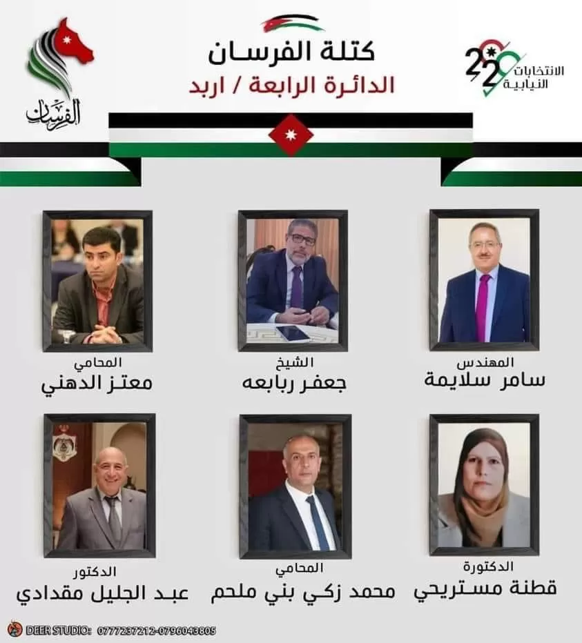 مدار الساعة,أخبار مجلس النواب الأردني,مجلس النواب