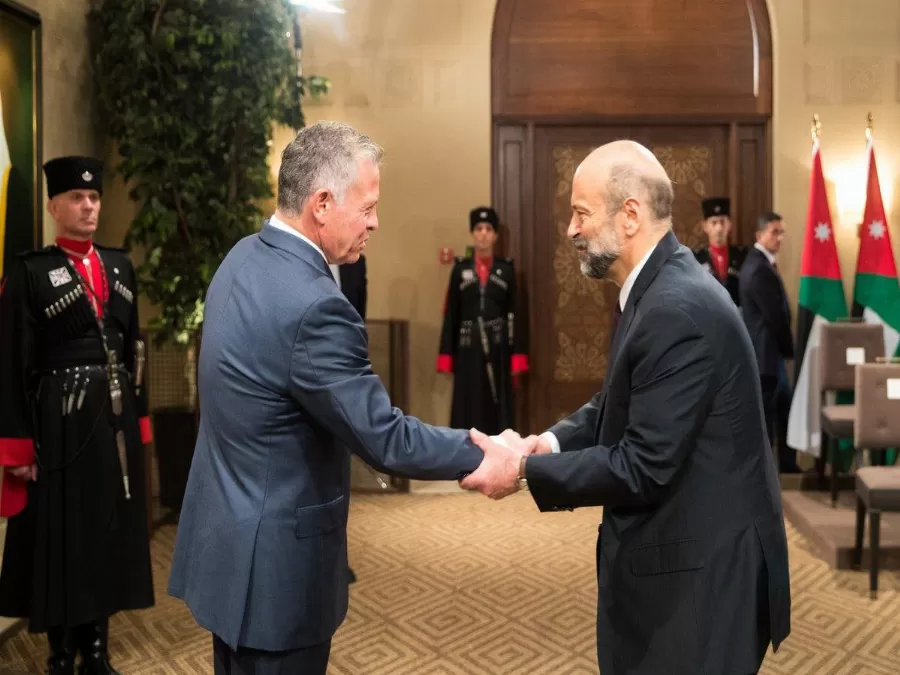 مدار الساعة,أخبار الأردن,اخبار الاردن,الملك عبد الله الثاني,الملك عبدالله الثاني,رئيس الوزراء