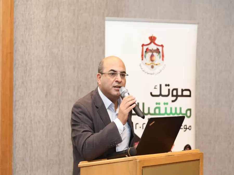 مدار الساعة,مناسبات أردنية,وزير الشؤون السياسية والبرلمانية,الاتحاد الأوروبي,كورونا,الانتخابات البرلمانية,الانتخابات النيابية