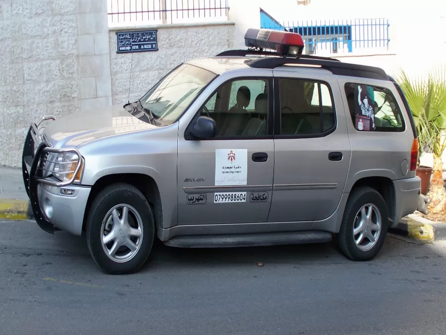 مدار الساعة,أخبار الأردن,اخبار الاردن,الجمارك الأردنية