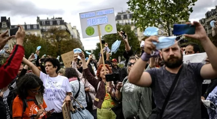 مدار الساعة,أخبار عربية ودولية,كورونا