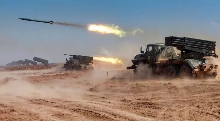 مدار الساعة,أخبار عربية ودولية