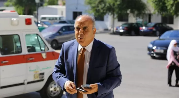 مدار الساعة,أخبار الأردن,اخبار الاردن,الدكتور عزمي محافظة,كورونا,عزمي محافظة