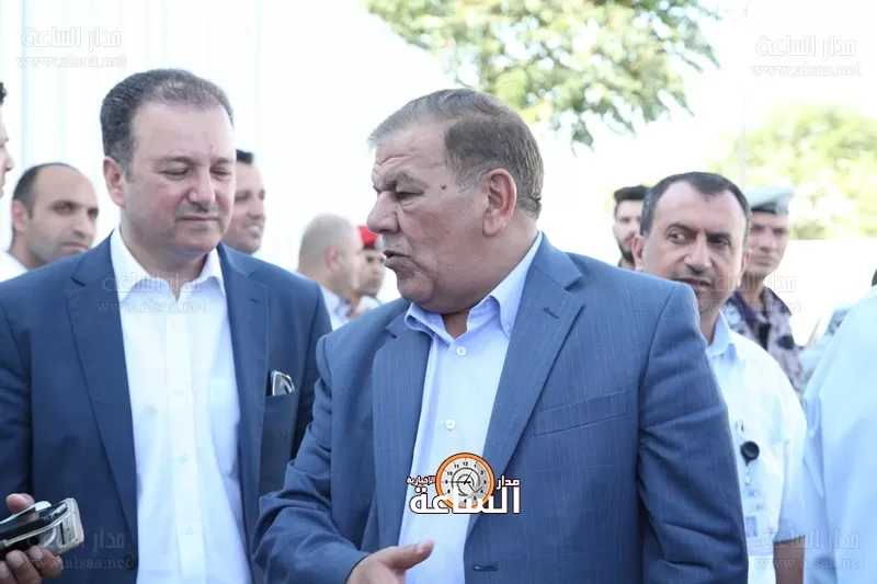 مدار الساعة,أخبار الأردن,اخبار الاردن,وزير الصحة,كورونا