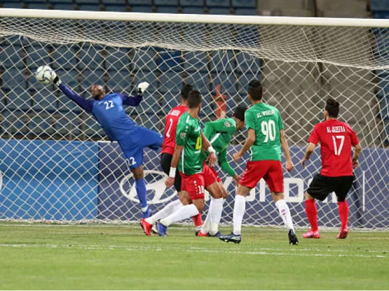 مدار الساعة,أخبار رياضية