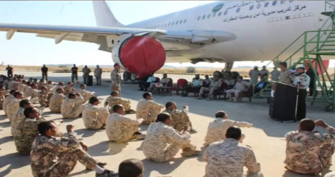 مدار الساعة,أخبار المجتمع الأردني,القوات المسلحة الأردنية,كورونا,القوات المسلحة