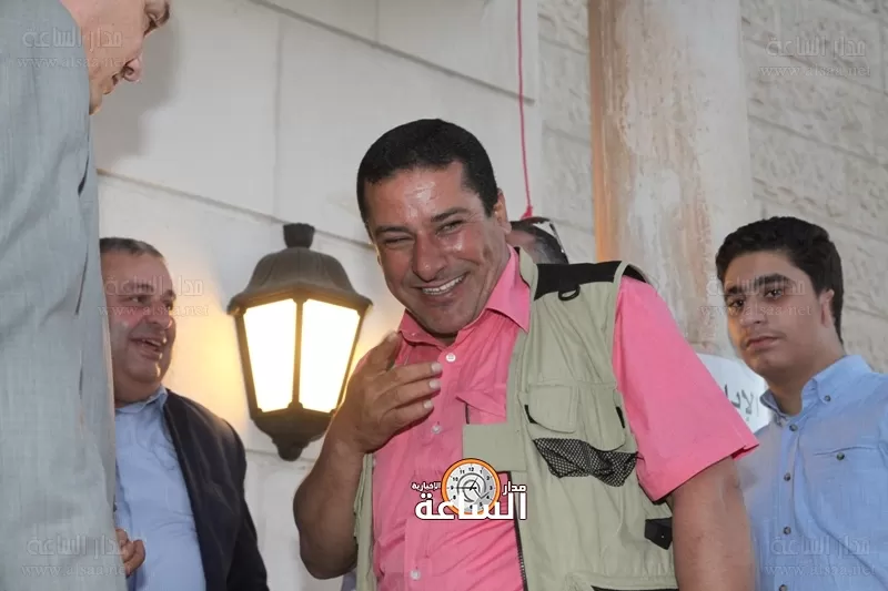 مدار الساعة,أخبار مجلس النواب الأردني,مجلس النواب