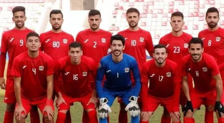 مدار الساعة,أخبار رياضية,الملك عبد الله الثاني