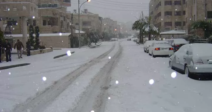 مدار الساعة,أخبار الأردن,اخبار الاردن,درجات الحرارة