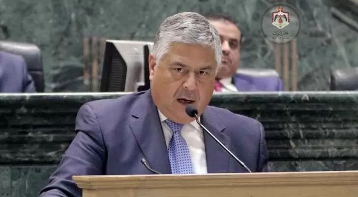 مدار الساعة,أخبار اقتصادية,وزير المالية