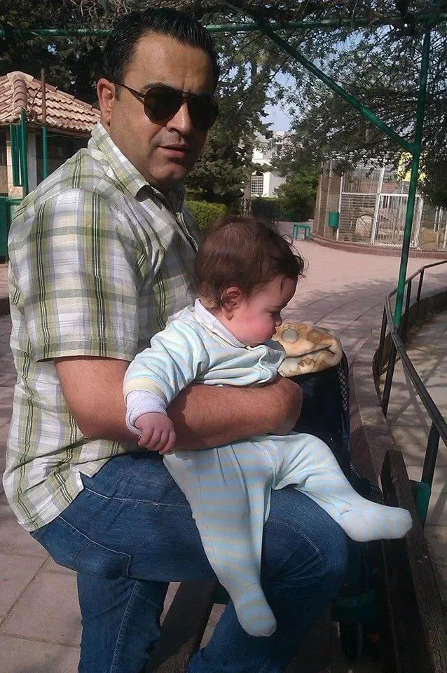 مدار الساعة,مناسبات أردنية