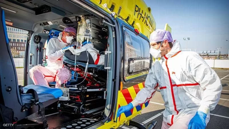 مدار الساعة,أخبار عربية ودولية,كورونا,الاتحاد الأوروبي