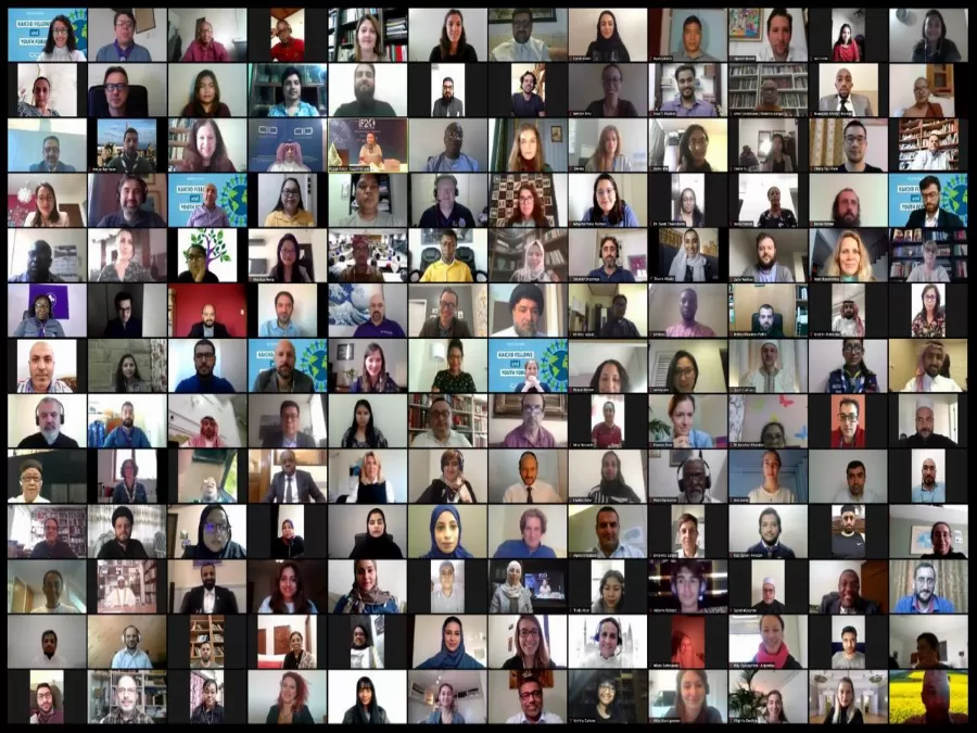 مدار الساعة,مناسبات أردنية,كورونا,الأمم المتحدة,المملكة العربية السعودية,وسائل التواصل الاجتماعي