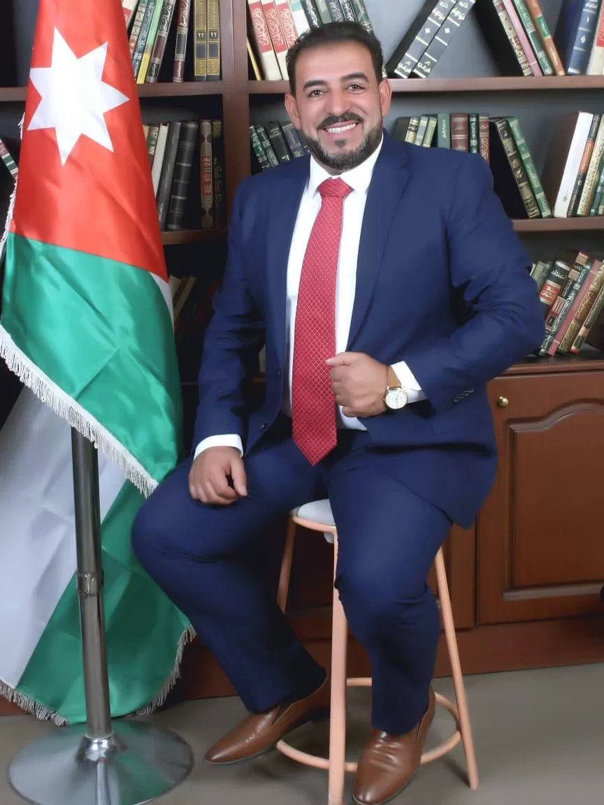 مدار الساعة,أخبار مجلس النواب الأردني,مجلس النواب
