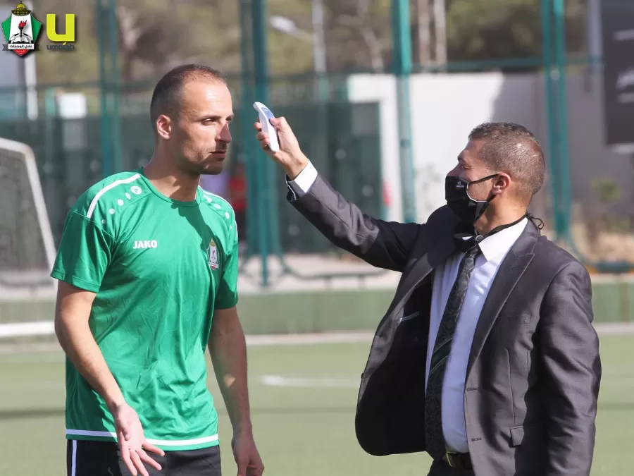 مدار الساعة,أخبار رياضية,كورونا