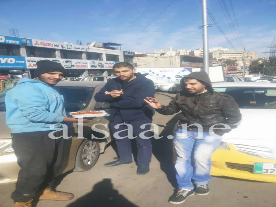 مدار الساعة,أخبار الأردن,اخبار الاردن,المولد النبوي الشريف