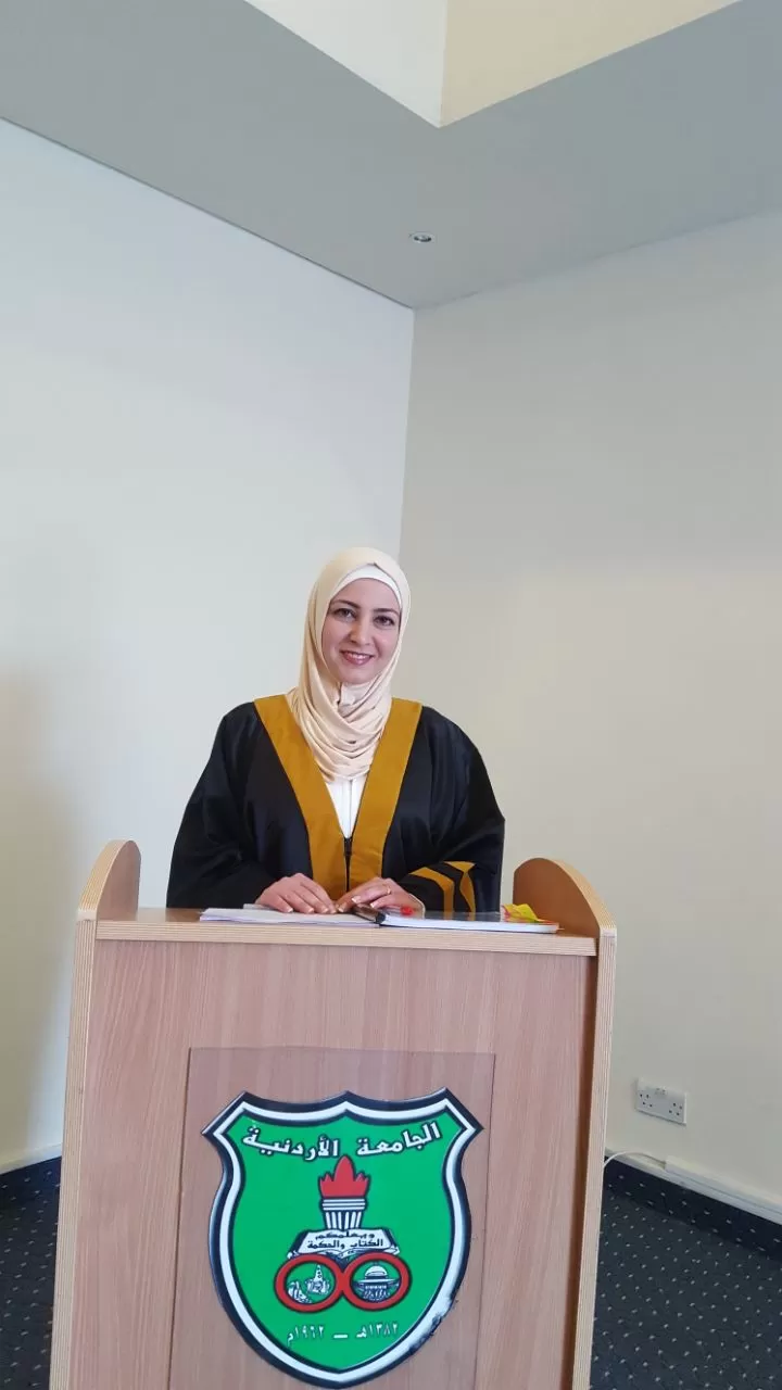 مدار الساعة,أخبار المجتمع الأردني,الجامعة الأردنية