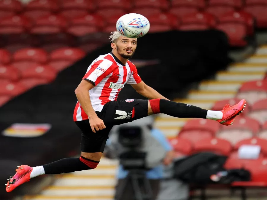 مدار الساعة,أخبار رياضية