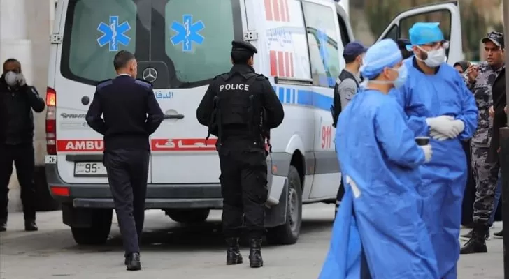 مدار الساعة,أخبار عربية ودولية,كورونا,منظمة الصحة العالمية