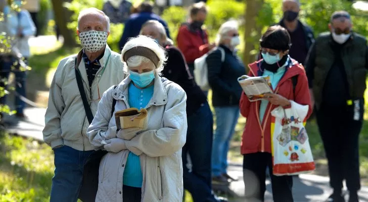 مدار الساعة,أخبار عربية ودولية,كورونا,منظمة الصحة العالمية