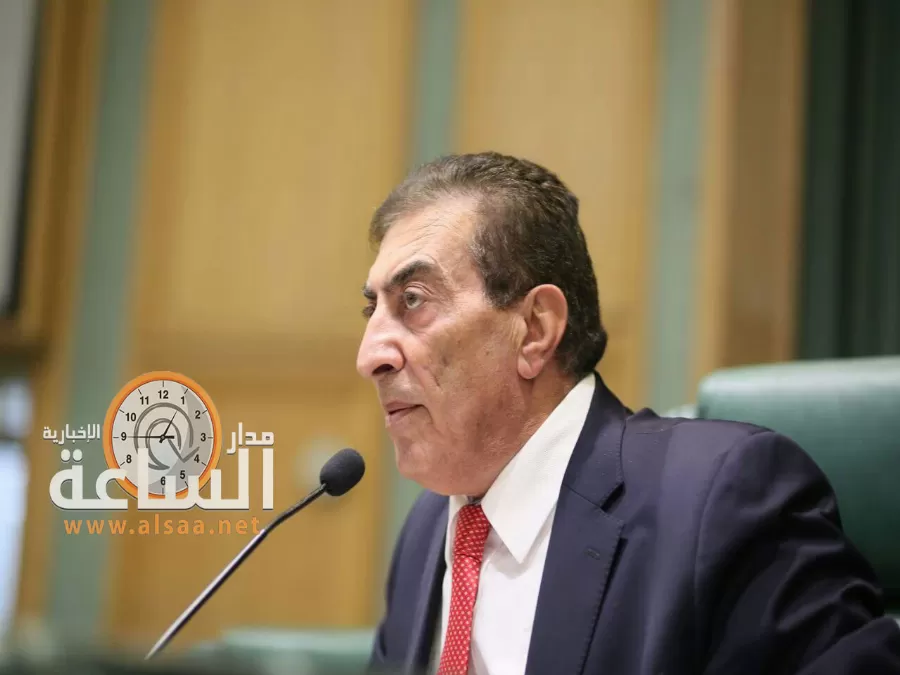مدار الساعة,أخبار مجلس النواب الأردني,الملك عبد الله الثاني,مجلس النواب,النيابة العامة