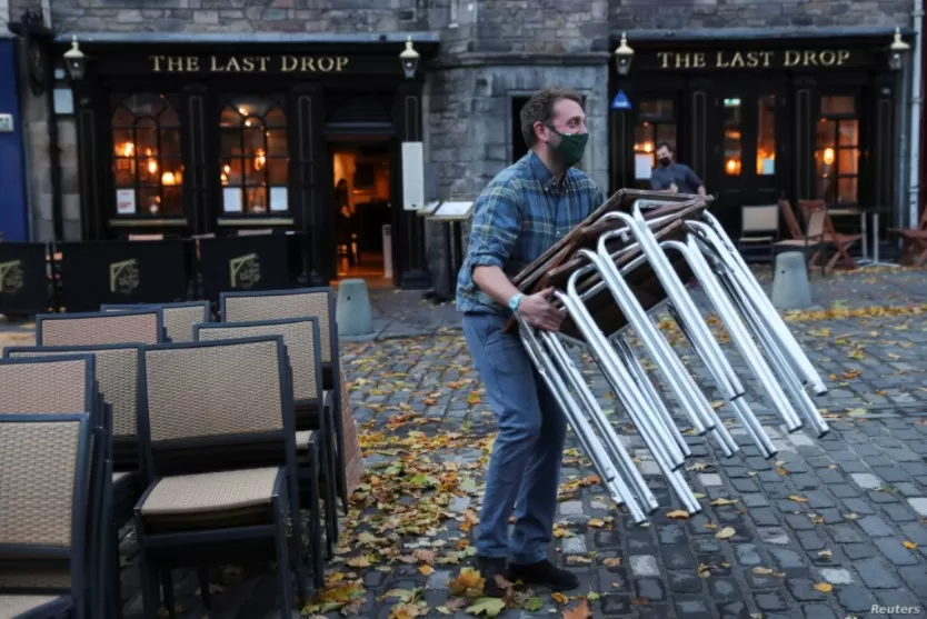 مدار الساعة,أخبار اقتصادية,نسبة البطالة,كورونا,رئيس الوزراء