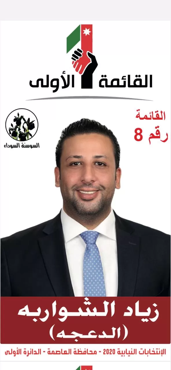 مدار الساعة,أخبار مجلس النواب الأردني