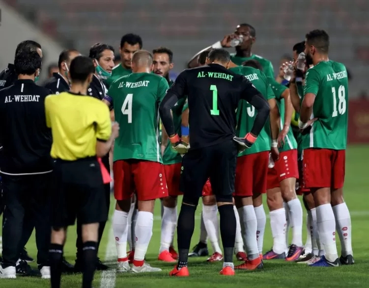 مدار الساعة,أخبار رياضية,كورونا