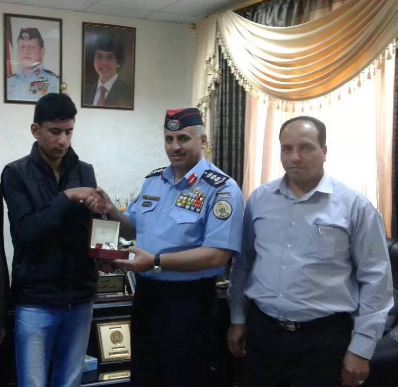 مدار الساعة,أخبار المجتمع الأردني,الأمن العام