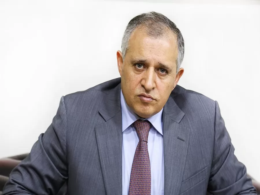 مدار الساعة,مقالات,وزير العمل
